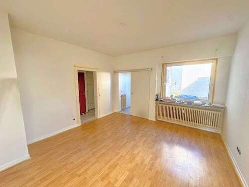 Foto - Wohnung zum Mieten in Solingen 400,00 € 48 m²