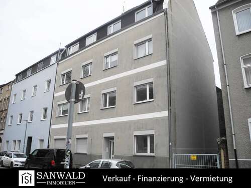 Foto - Haus zum Kaufen in Gelsenkirchen 389.000,00 € 423 m²