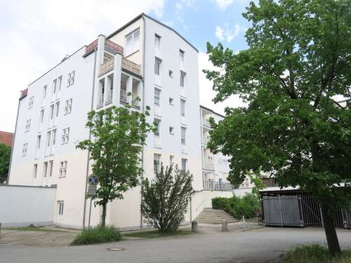 Foto - Wohnung zum Kaufen in Straubing 249.000,00 € 74 m²