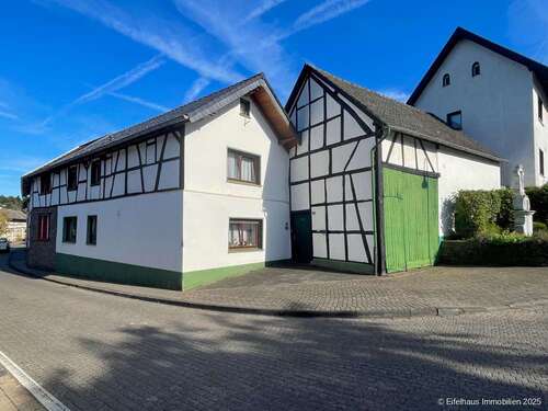 Foto - Haus zum Kaufen in Bad Münstereifel 136.000,00 € 85 m²