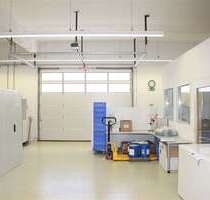 Halle in Nieder-Olm 2.100,00 € 280 m²