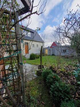 Foto - Haus zum Kaufen in Münchberg 236.000,00 € 233 m²