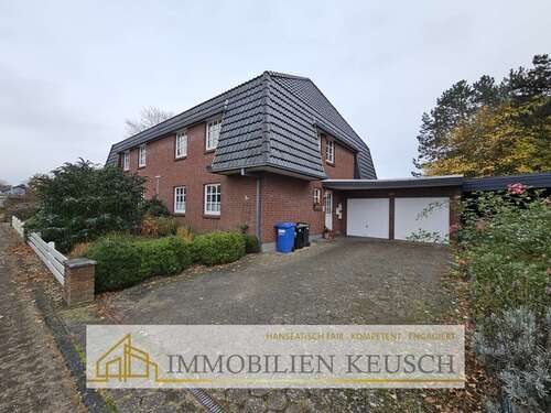 Foto - Wohnung zum Mieten in Achim 330,00 € 39.35 m²