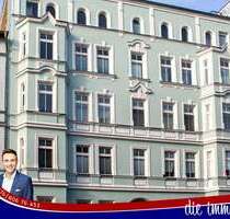 Wohnung zum Kaufen in Magdeburg Stadtfeld Ost 135.000,00 € 80 m² - Magdeburg / Stadtfeld Ost