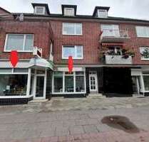 Einzelhandel in Hamburg 2.338,40 € 214 m²