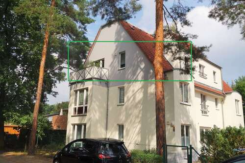 Foto - Wohnung zum Kaufen in Berlin 230.000,00 € 54.24 m²