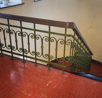 Wohnung zum Mieten in Herborn 800,00 € 97 m²