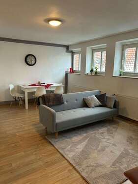 Foto - Wohnen auf Zeit in Lemgo 770,00 €