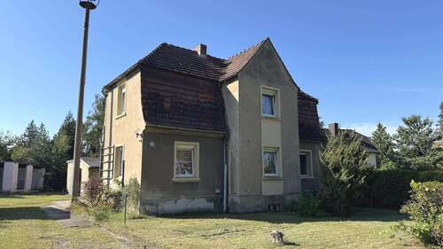 Foto - Haus zum Kaufen in Forst 61.500,00 € 100 m²