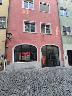 Foto - Einzelhandel in Lindau 1.440,00 € 120 m²