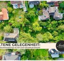 Grundstück zu verkaufen in Berlin 3.500.000,00 € 1393 m²