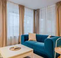 Wohnen auf Zeit in Berlin 1.240,00 €
