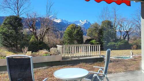 Foto - Wohnung zum Kaufen in Garmisch-Partenkirchen 489.000,00 € 86 m²