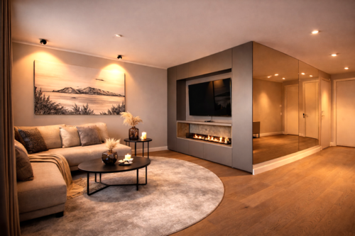 Foto - Wohnung zum Kaufen in München 2.700.000,00 € 123 m²