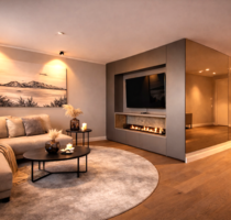 Wohnung zum Kaufen in München 2.700.000,00 € 123 m²