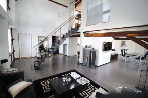 Foto - Wohnung zum Mieten in Mannheim 1.400,00 € 157 m²