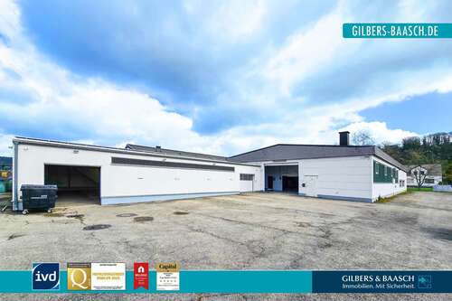 Foto - Halle in Konz 3.000,00 € 1072 m²