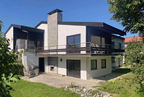 Foto - Haus zum Kaufen in Ampfing 650.000,00 € 272 m²