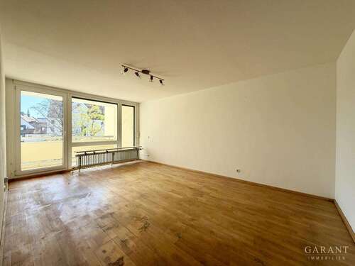 Foto - Wohnung zum Kaufen in Landshut 210.000,00 € 62 m²