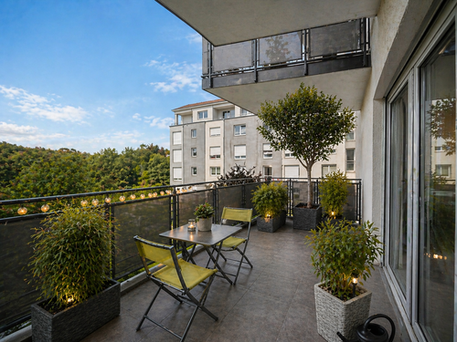 Foto - Wohnung zum Kaufen in Dietzenbach 469.000,00 € 93.71 m²