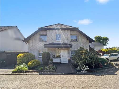 Foto - Haus zum Kaufen in Herford 540.000,00 € 188.38 m²