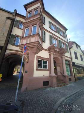 Foto - Haus zum Kaufen in Bad Bergzabern 828.000,00 € 280 m²