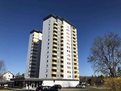 Foto - Wohnung zum Mieten in Villingen-Schwenningen 648,00 € 72 m²