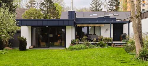 Foto - Haus zum Kaufen in Augsburg 1.849.000,00 € 220 m²