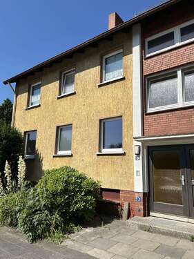 Foto - Wohnung zum Mieten in Celle 480,00 € 63.84 m²