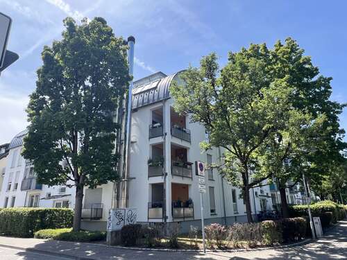 Foto - Wohnung zum Kaufen in Konstanz- Paradies 655.000,00 € 103.61 m²
