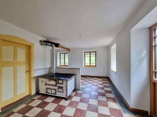 Foto - Wohnung zum Mieten in Ollarzried 1.145,00 € 136.3 m²