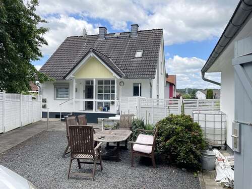 Foto - Haus zum Kaufen in Laubach 275.500,00 € 127 m²
