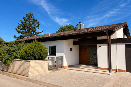 Foto - Wohnung zum Mieten in Ansbach 599,00 € 37.45 m²