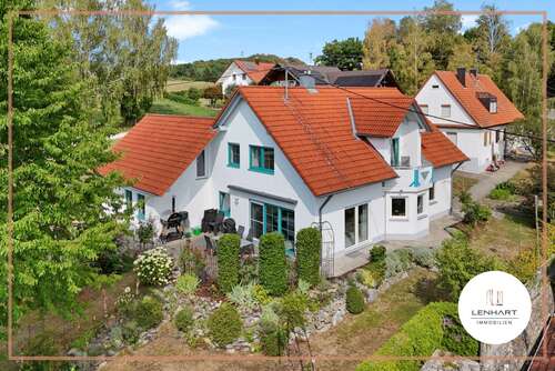Foto - Haus zum Kaufen in Breitenthal 497.000,00 € 164 m²