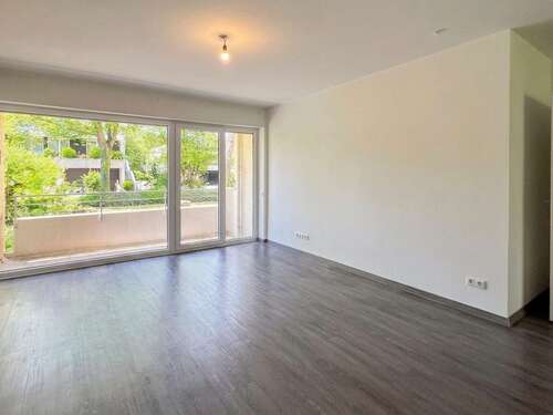 Foto - Wohnung zum Mieten in Bonn Heiderhof 1.100,00 € 96 m²