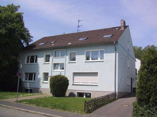 Foto - Wohnung zum Mieten in Bochum 335,00 € 35 m²