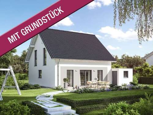Foto - Haus zum Kaufen in Ottendorf-Okrilla 443.046,89 € 131 m²