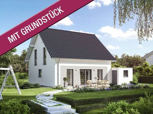 Foto - Haus zum Kaufen in Ottendorf-Okrilla 443.046,89 € 131 m²