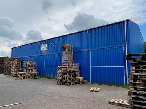 Foto - Halle in Glückstadt 575.000,00 € 249 m²
