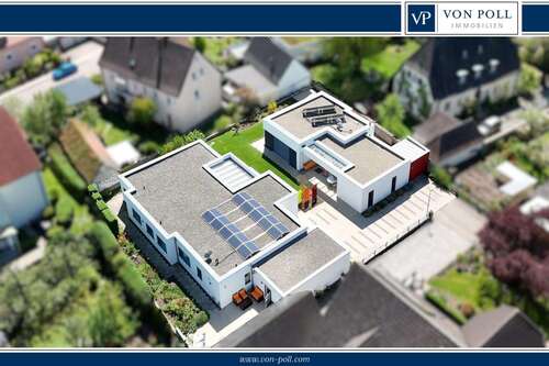 Foto - Haus zum Kaufen in Neuendettelsau 1.500.000,00 € 326.61 m²