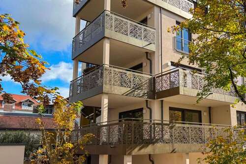 Foto - Wohnung zum Kaufen in Rosenheim 994.500,00 € 124 m²