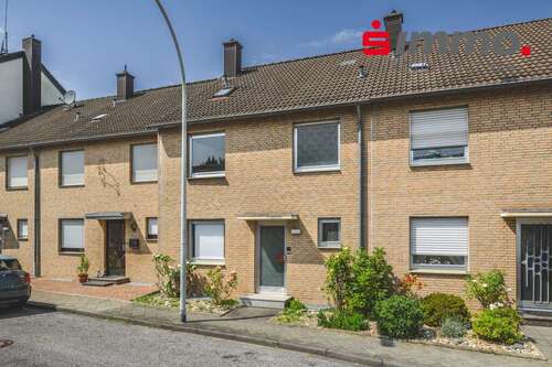 Foto - Haus zum Kaufen in Mönchengladbach 429.000,00 € 109 m²
