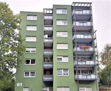 Foto - Wohnung zum Mieten in Ispringen 620,00 € 62.27 m²