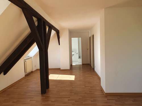 Foto - Wohnung zum Mieten in Schönebeck 450,00 € 75.15 m²