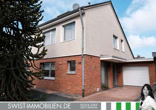 Foto - Haus zum Kaufen in Wesseling Keldenich 448.000,00 € 147 m²
