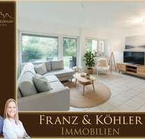 Wohnung zum Mieten in Bad Nauheim 790,00 € 59 m²