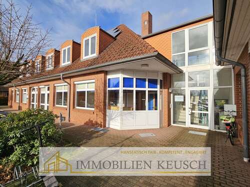 Foto - Büro in Oyten 900,00 € 123.75 m²