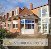 Büro in Oyten 900,00 € 123.75 m²