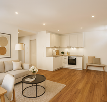 Wohnung zum Kaufen in Überlingen 365.000,00 € 50 m²