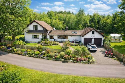 Foto - Haus zum Kaufen in Baar OT Wanderath 499.000,00 € 130 m²